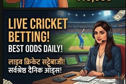 India vs Australia betting at 24bet Apk